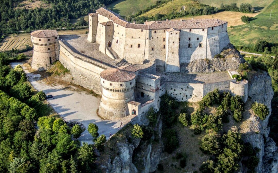 Festival di San Leo, il programma completo degli eventi