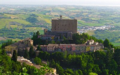 Montefiore Conca presenta la rassegna “Parole sotto la Rocca”