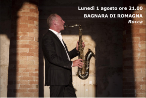 concerto orchestra giovanile italiana sassofonisti federico mondelci
