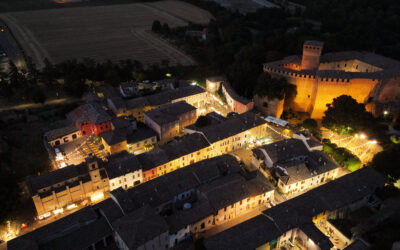 A Montechiarugolo va in scena il Festival “Musica Bella”