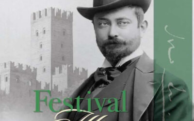 Castell’Arquato: dal 4 all’8 luglio in scena il Festival Illica