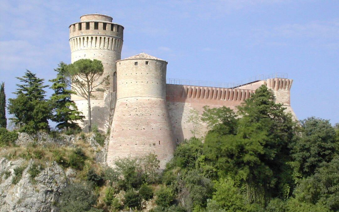 “Brisighella Romantica” apre la stagione estiva del Borgo