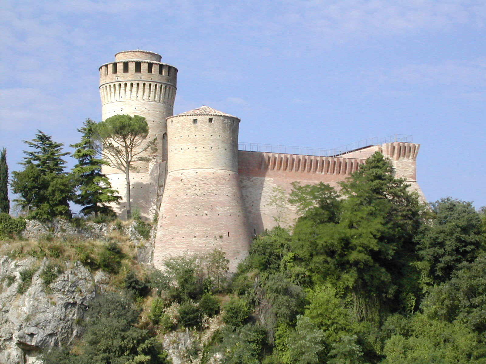 Brisighella Romantica