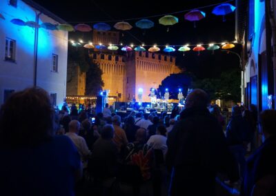 Festival Musica Bella - Montechiarugolo