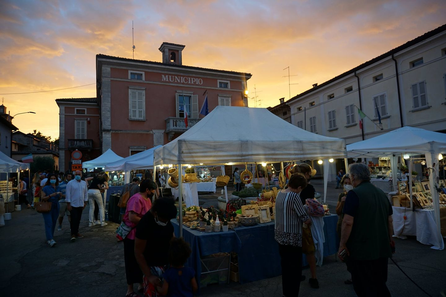 Comune di Montechiarugolo