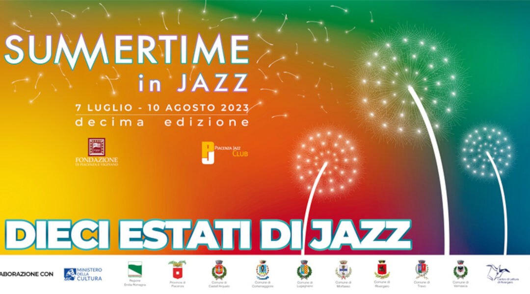 A Castell’Arquato Summertime In Jazz con l’incanto lirico di Puccini