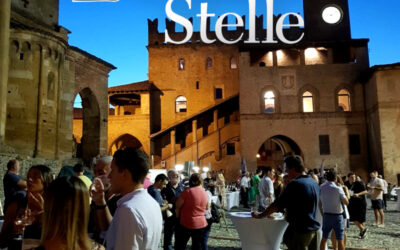 A Castell’Arquato “Calici di stelle” e “Trekking del vino”