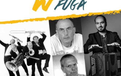 A Montechiarugolo in scena lo spettacolo “W la fuga”