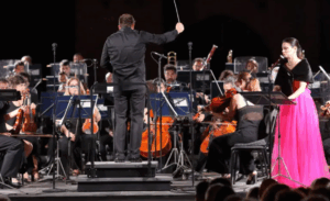 Festival Illica