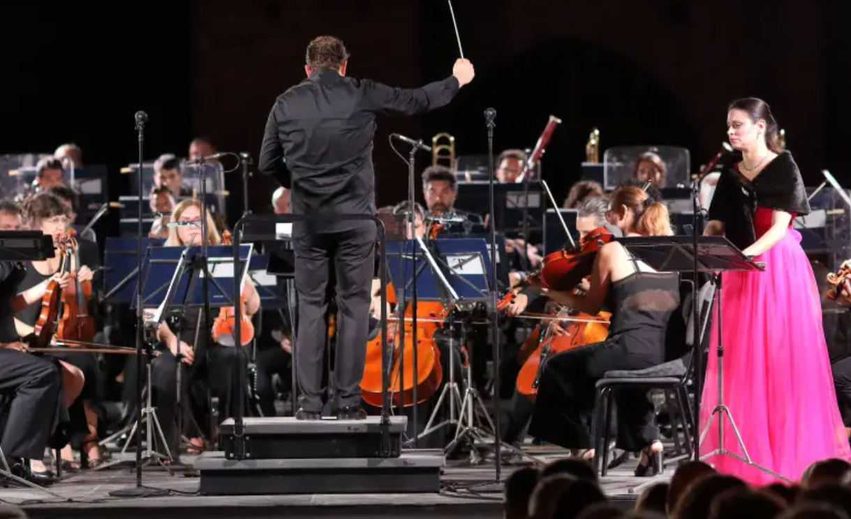 Festival Illica